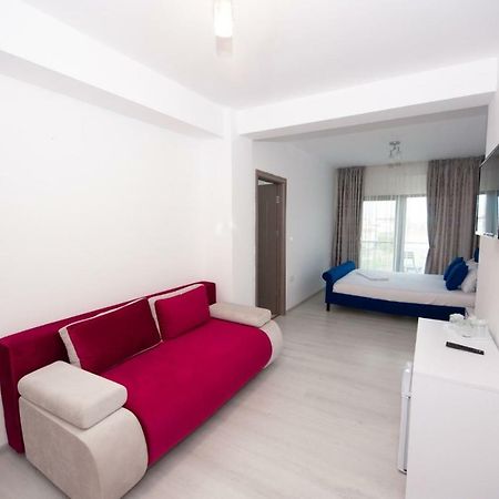 Cittadini Residence นาโวดาริ ภายนอก รูปภาพ
